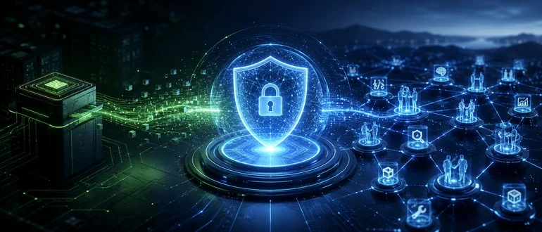 NVIDIA’s Open Secure AI Alliance Moves to Linux Foundation