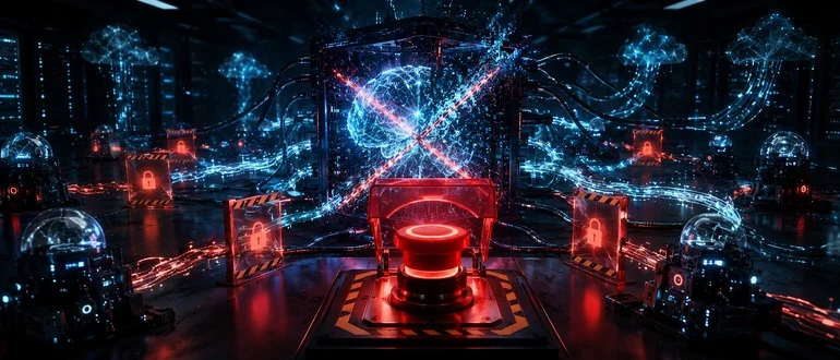 OpenAI Builds Automated Shutdown Tools After AI Agent Security Breach