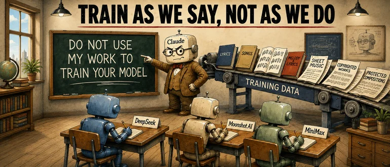 Train as We Say, Not as We Do