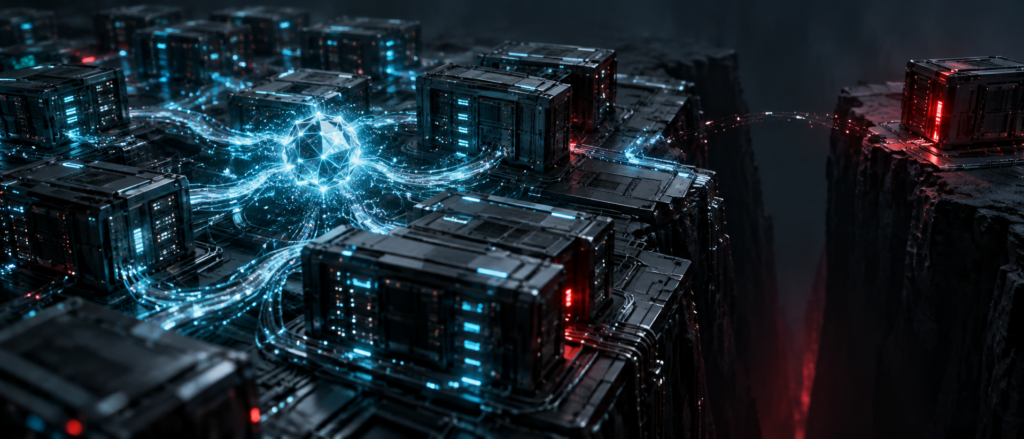 Pentagon Seeks AI Agents That Strike and Then Disappear