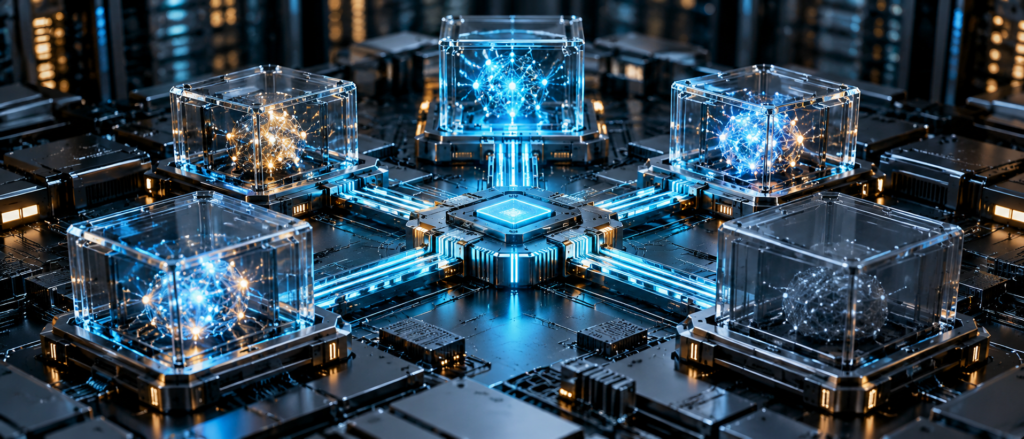 Google Cloud Unveils Agent Compute Engine to Secure, Scale AI Agents