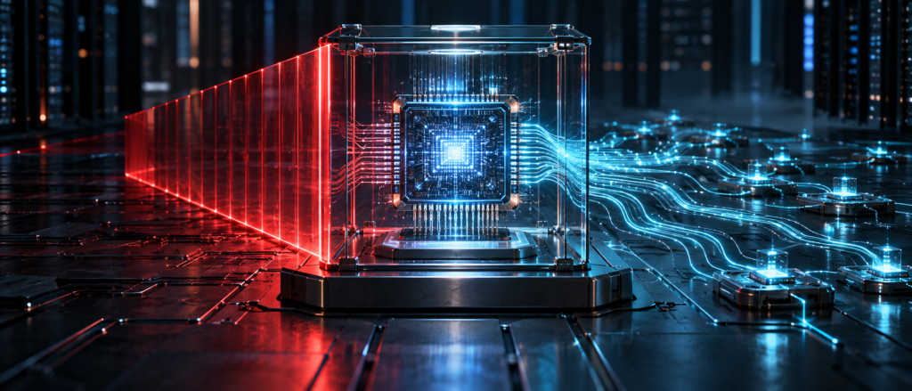 Trump Administration Bans DeepSeek Across Civilian Agencies as Chinese Startup Open-Sources DeepInfer Framework