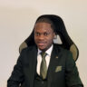 Tosin Kolawole
