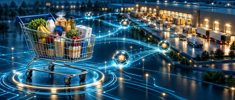 Walmart Opens Gateway to AI Agents, Drawing Stark Contrast with Amazon’s Walled Garden