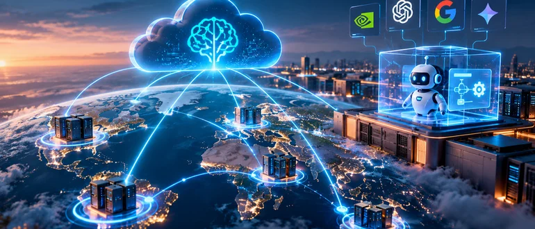 Akamai Adds Pair of Managed AI Services to Securely Access Custom Models