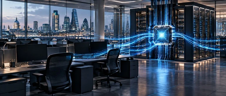 Barclays to Cut 5,000 Jobs in AI-Driven Cost-Reduction Push