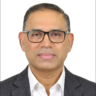 Sathisan Vannadil